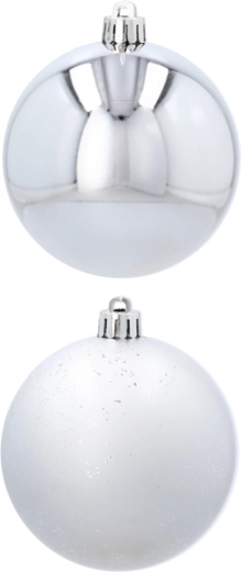 Dwie faktury dla zrównoważonego wyglądu