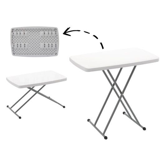 Płynna regulacja wysokości do każdej sytuacji