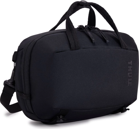 Thule Subterra 2 torba na ramię 5 l czarna
