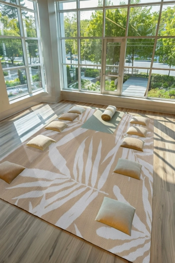 Stylizacja na taras i do wnętrz