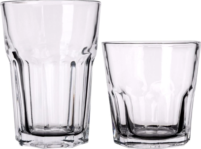 Dwa praktyczne rozmiary na każdą okazję