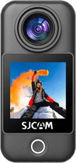 Kamera sportowa SJCAM C300 Pocket czarna