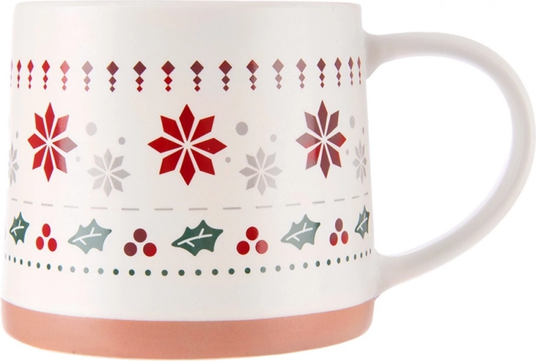 Trwała porcelana i łatwa pielęgnacja