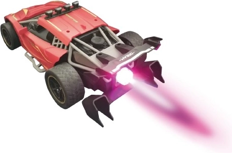 Świetna przyczepność i realistyczne efekty