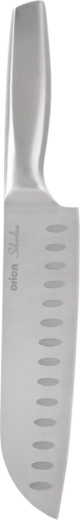 Nóż kuchenny santoku Silverline 12,5 cm, stal nierdzewna