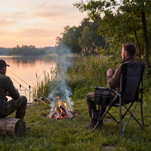 Łatwe przenoszenie i szybkie rozkładanie