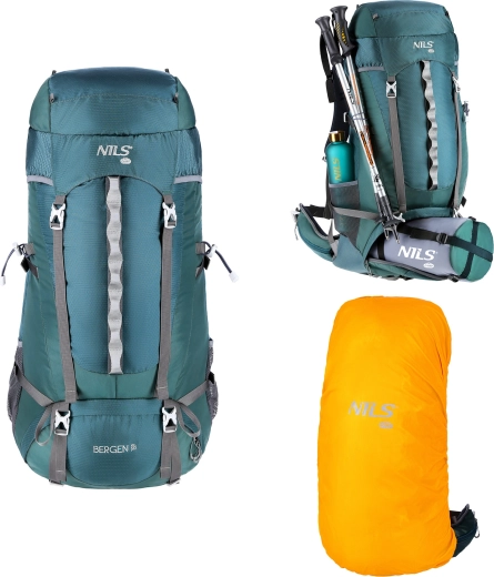 Ochrona przed pogodą i gotowość na wyzwania