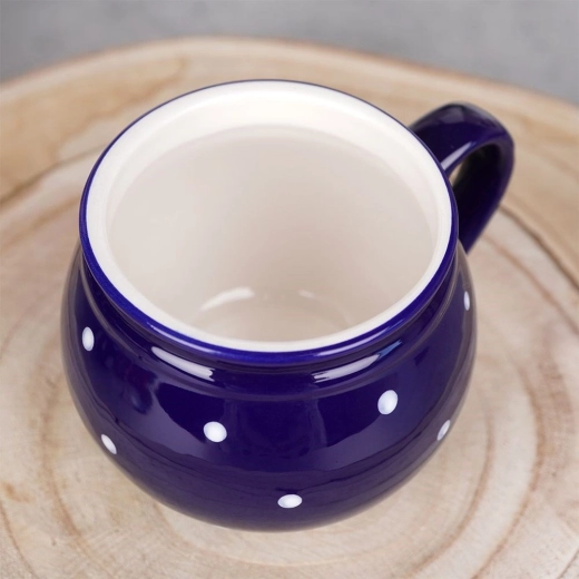 Wysokiej jakości ceramika do codziennego użytku