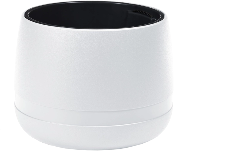 Wytrzymały materiał na cały rok na zewnątrz