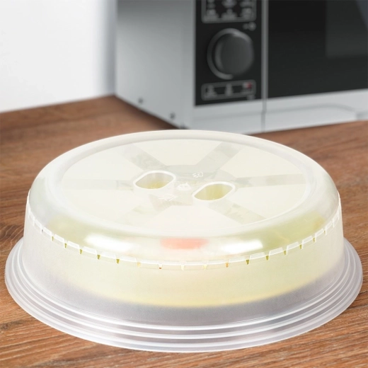 Przezroczysta i lekka konstrukcja