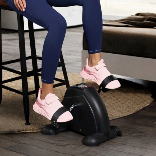 Ćwiczenia 2w1 – na nogi i ręce