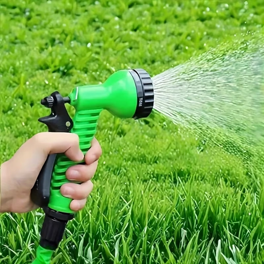 Wygodne sterowanie i pewny chwyt