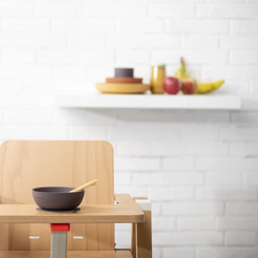 Przyssawki dla stabilności