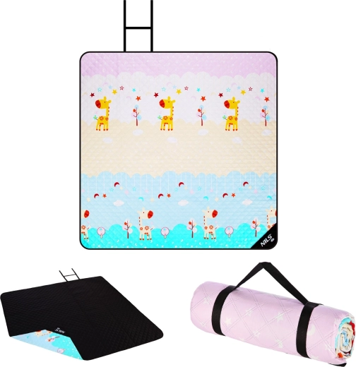 Kompaktowy i łatwy do przenoszenia