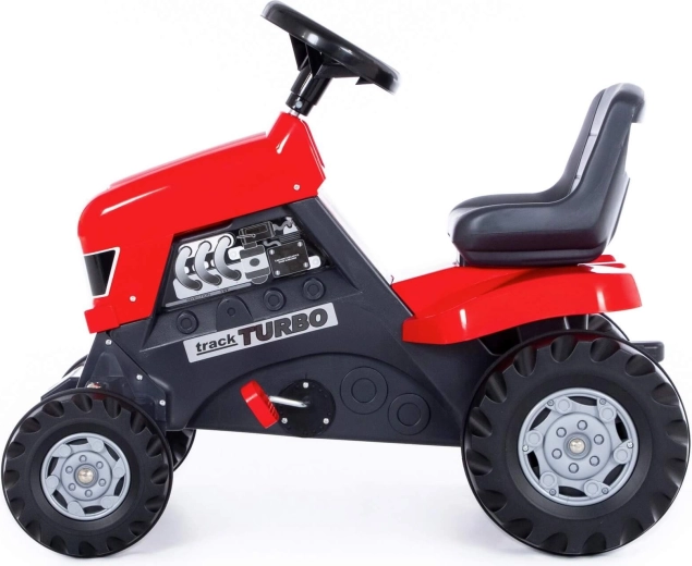 Realistyczne detale i łatwe sterowanie