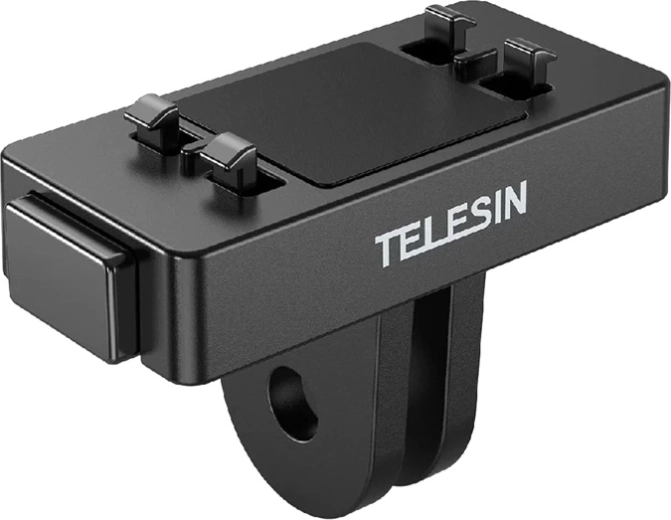 Magnetyczny uchwyt Telesin do Insta360 Ace Pro 2 i Ace Pro