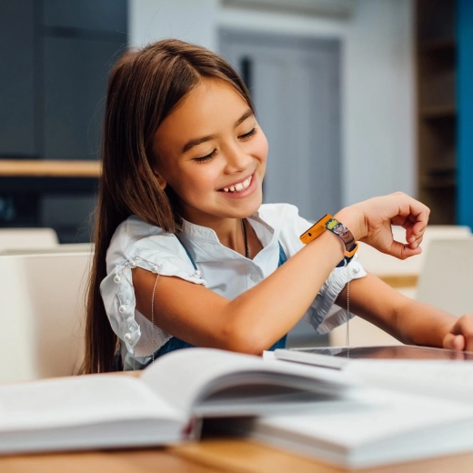 Wygodne noszenie przez cały dzień