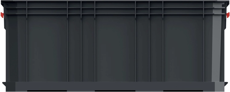 Wytrzymała konstrukcja do wymagających zastosowań