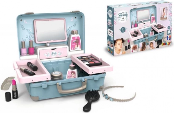 Kosmetyczna walizeczka dla dzieci My Beauty Vanity