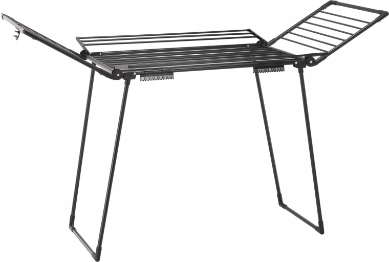 Dwa uchwyty na skarpetki i drobną bieliznę