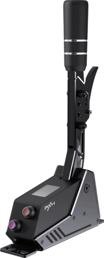 Precyzyjna sekwencyjna zmiana biegów