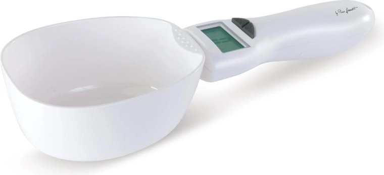 Precyzyjne ważenie do 800 g