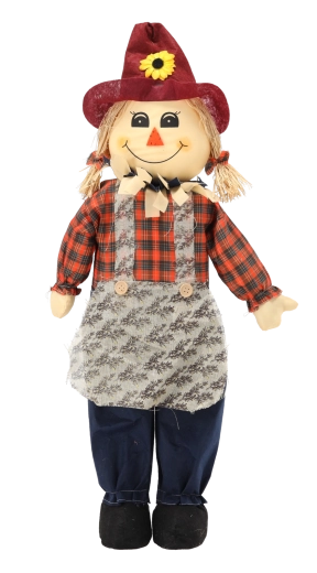 Niepowtarzalny wygląd w miksie wzorów