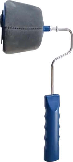 Ergonomiczna rączka i równomierne krycie