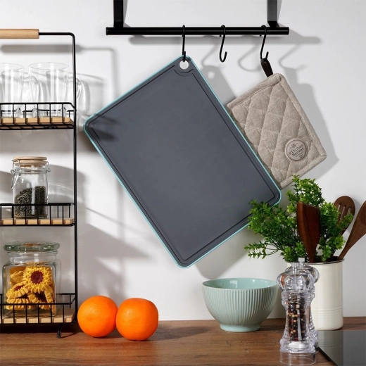 Praktyczne zawieszenie i pewny chwyt