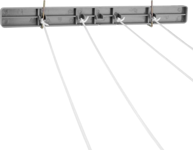 Łatwa instalacja na ścianie