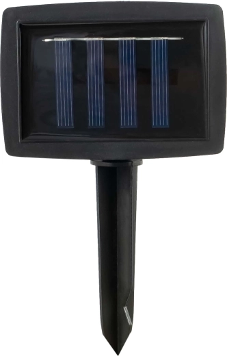 Zasilanie solarne z automatycznym włączaniem