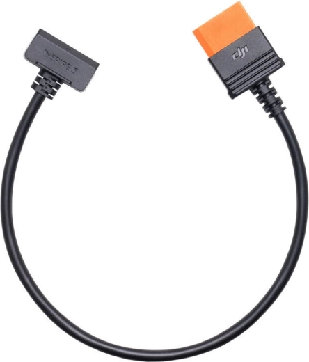 Szybkoładujący kabel SDC DJI Power do Inspire 3