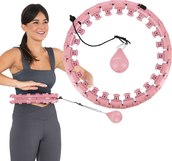 Łatwa obsługa i szybkie dopasowanie do codziennego treningu