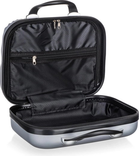 Sprytna organizacja wnętrza