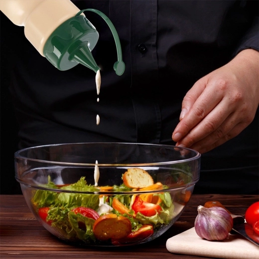 Czyste serwowanie i bezpieczne przechowywanie