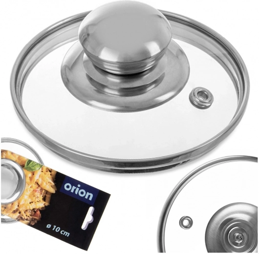 Otwór odpowietrzający i bezpieczne przyleganie