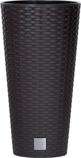 Stylowy rattanowy wygląd do każdego wnętrza i ogrodu