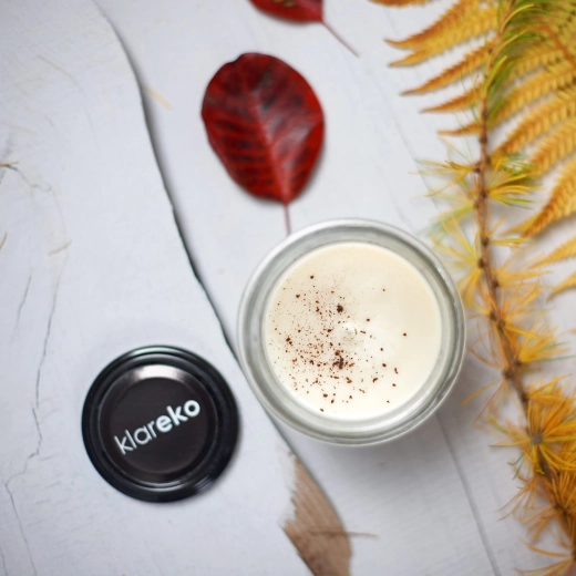 Czyste i długie palenie do 55 godzin