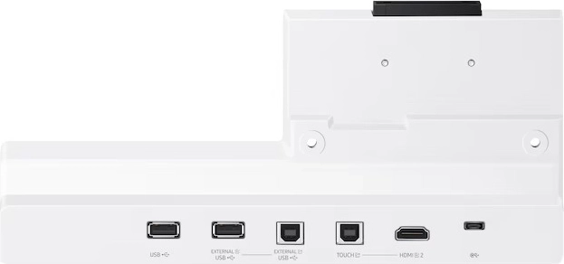 Samsung rozszerzenie portów do Flip Pro 55 i 65" (WM55B/WM65B)