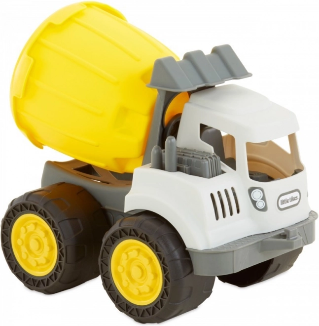 betoniarka Little Tikes Dirt Diggers 2w1