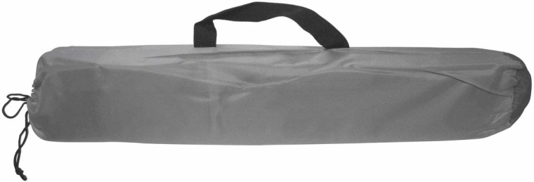 Łatwe przenoszenie i szybki montaż