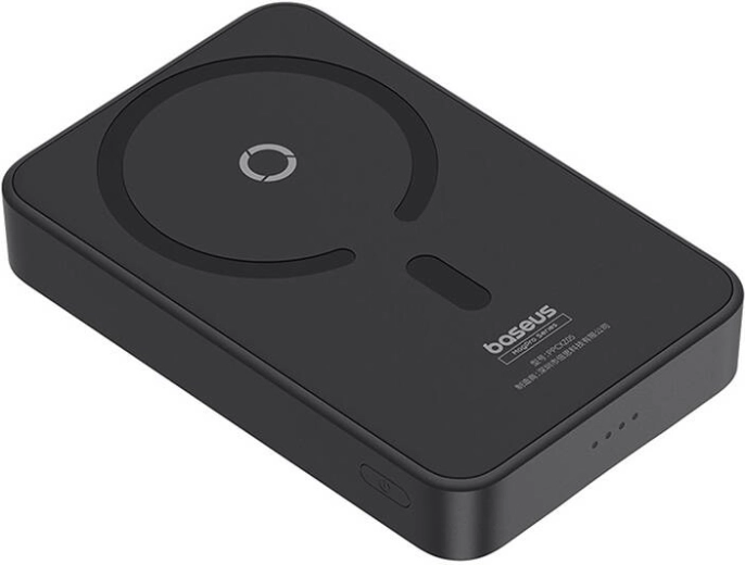 Magnetyczne mocowanie MagSafe dla stabilnego przylegania