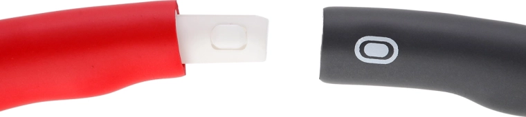 Wygodny i pewny chwyt