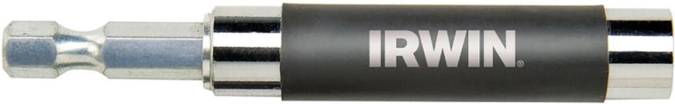 Magnetyczna nasadka do bitów 1/4", 80 mm IRWIN