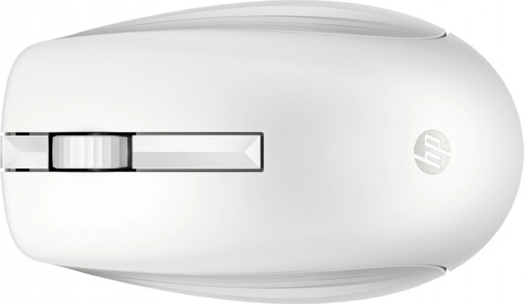 Precyzyjna mysz na wielu powierzchniach