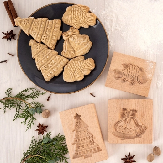 Uniwersalne zastosowanie w kuchni i do tworzenia rękodzieła