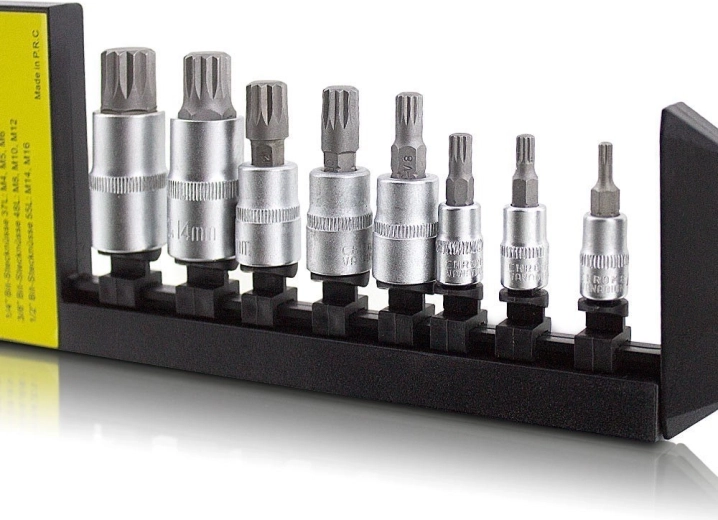 Szeroka kompatybilność i czytelne oznaczenia