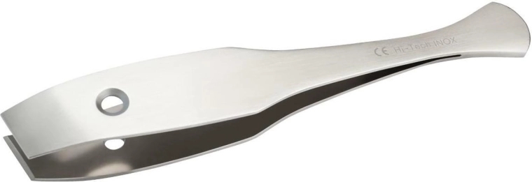 Szczypce do ości ze stali nierdzewnej 13,1 cm