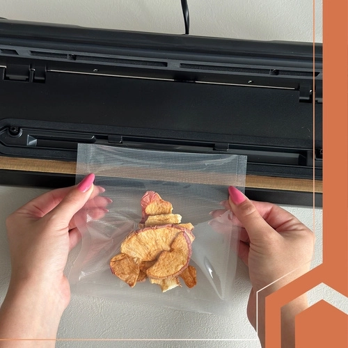 Tryb suche/mokre i funkcja VAC