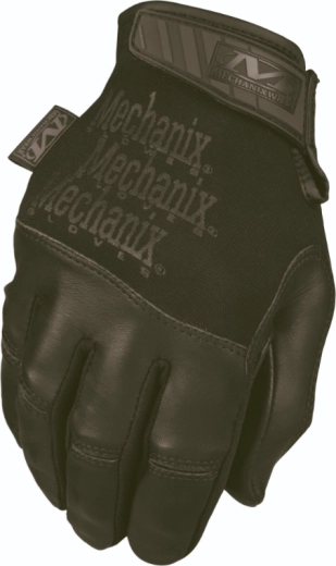Rękawice taktyczne Mechanix Recon Covert XXL